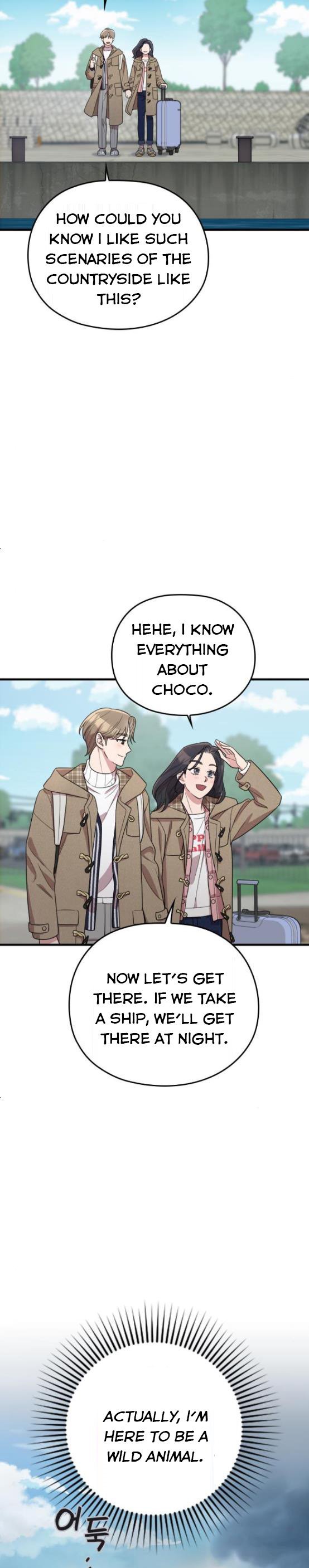 Marry My Husband Chapter 63 image 22